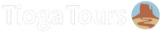 Logo Tioga Tours