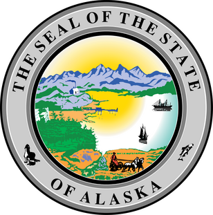 Seal Alaska