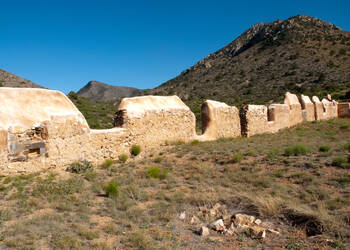 Fort Bowie National Historic Site, Arizona