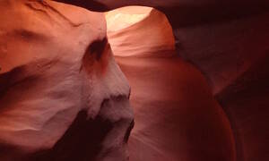 tour antelope canyon