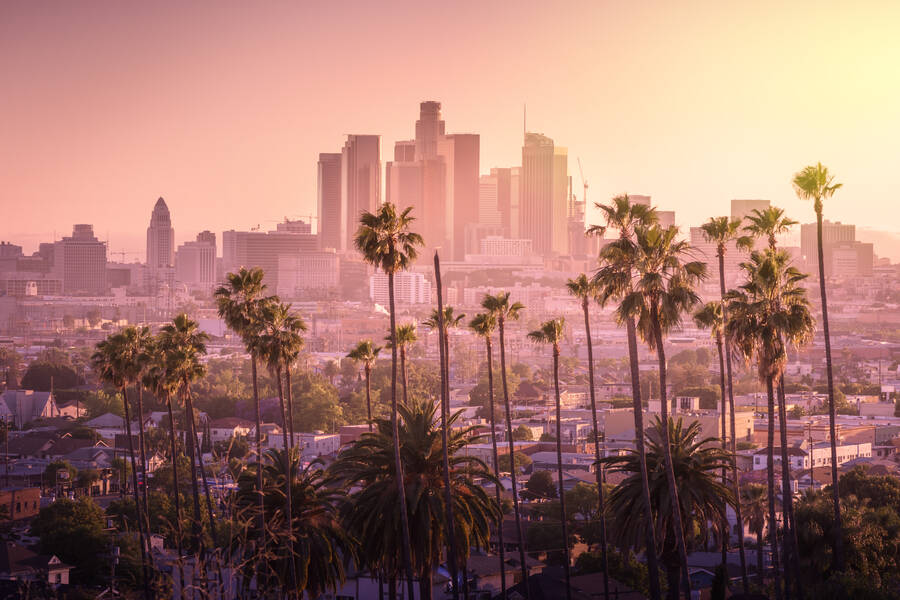 Hollywood Los Angeles