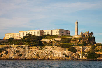 alcatraz bezienswaardigheid san francisco