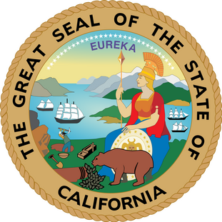 Seal Californie
