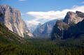 Yosemite, Californië