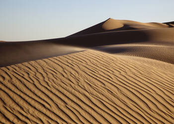 Imperial Sand Dunes, Californie