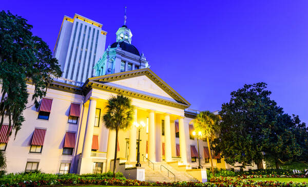 State Capitol,Tallahassee