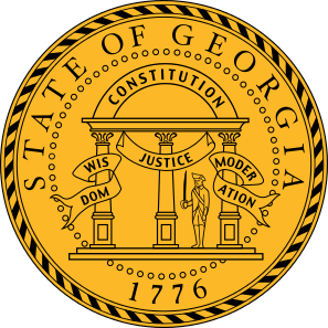 Seal Georgia