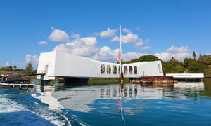Pearl Harbor Visitor Center Tour