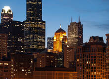 chicago bezienswaardigheden willis tower uitzicht