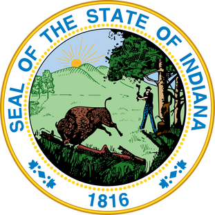 Seal Indiana