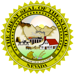Seal Nevada