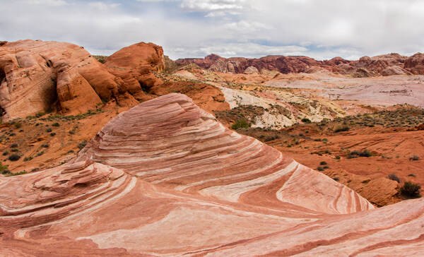 Valley of Fire SP