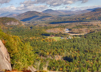 North Conway New Hampshire