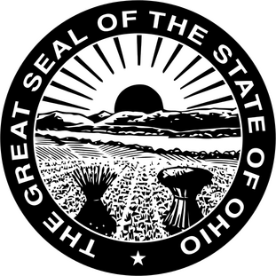 Seal Ohio