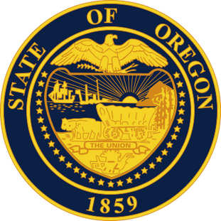 Seal Oregon