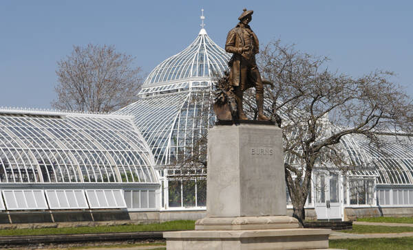 Phipps Conservatory, Pittsburg