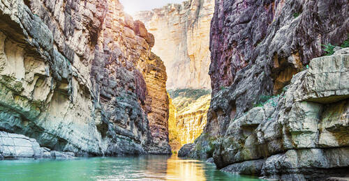 Rondreis Texas - New Mexico