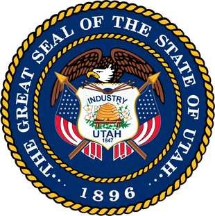 Seal Utah