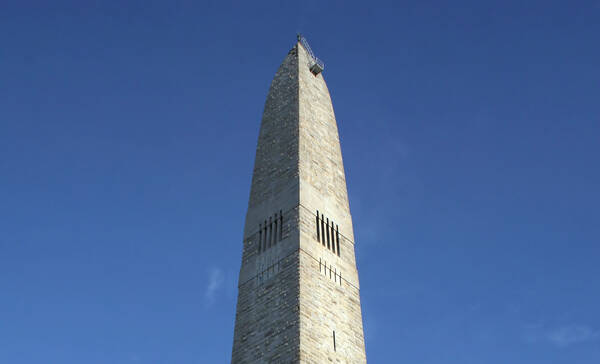 Bennington Battle Monument, Vermont