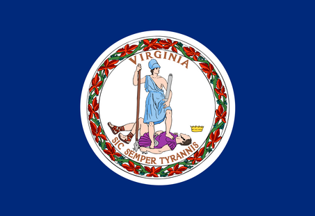 Seal Virginia