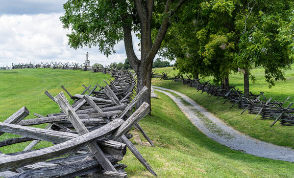 Nationaal slagveld Antietam