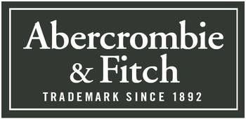abercrombie & Fitch logo
