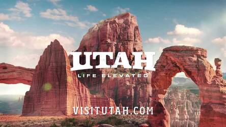 Visit Utah