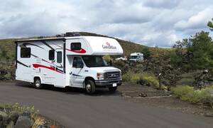 Canadream MH-C Compact Motorhome