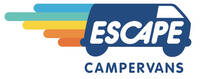 Escape Campervans logo