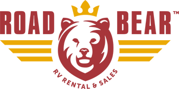 Logo Road Bear RV