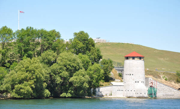 Fort Henry Kingston