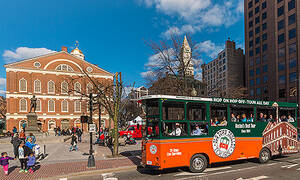 bezienswaardigheden boston bustour