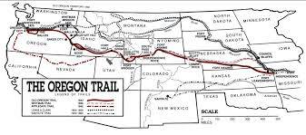 Oregan Trail