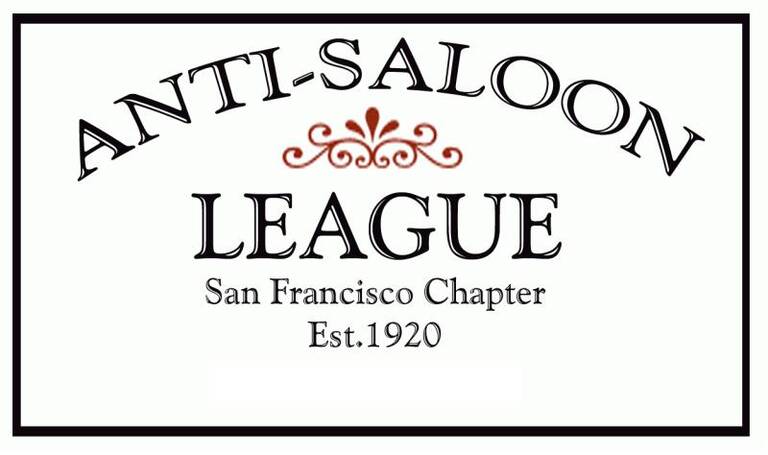 Anti-Saloon League