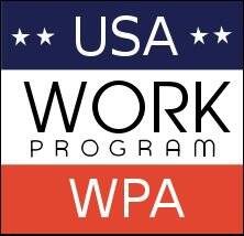 USA Work Program
