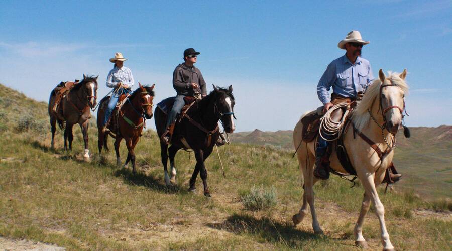 Wyoming Ranch at Ucross