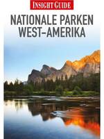 Insight Guide nationale parken West-Amerika