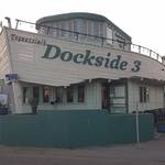 Restaurant Dockside (Morro Bay)
